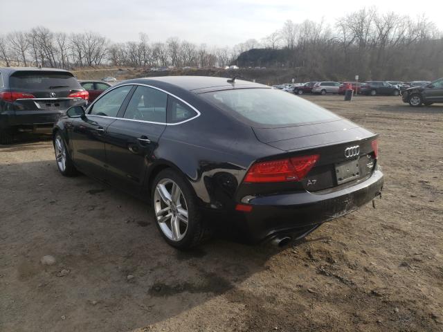 2014 AUDI A7 PREMIUM WAUWGAFC9EN028738