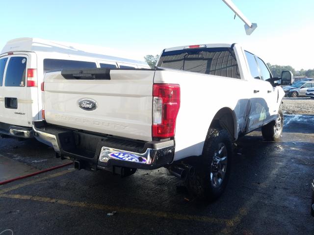 2017 FORD F250 SUPER 1FT7W2BT3HEC93584