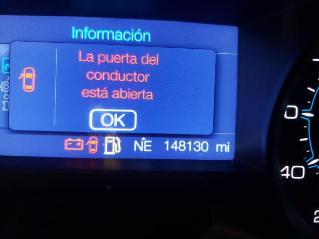 2013 FORD EXPLORER 1FM5K7B84DGA20949