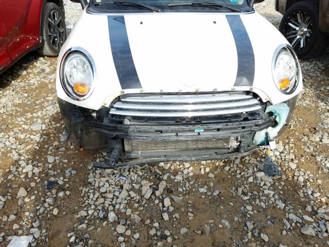 2014 MINI COOPER CLU WMWZF3C53ET491987