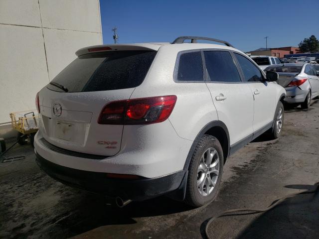 2015 MAZDA CX-9 SPORT JM3TB3BV0F0455240