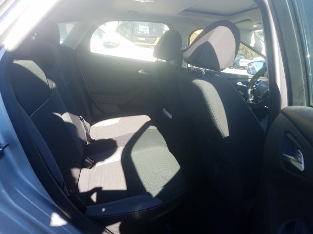 2013 FORD FOCUS 1FADP3K26DL178339
