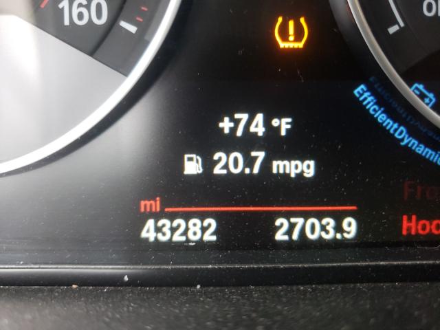 2018 BMW 430I WBA4Z1C50JEC59760