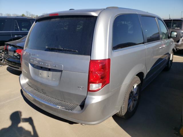 2014 DODGE GRAND CARA 2C4RDGCG7ER452294