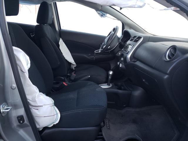 2014 NISSAN VERSA NOTE 3N1CE2CP4EL385563