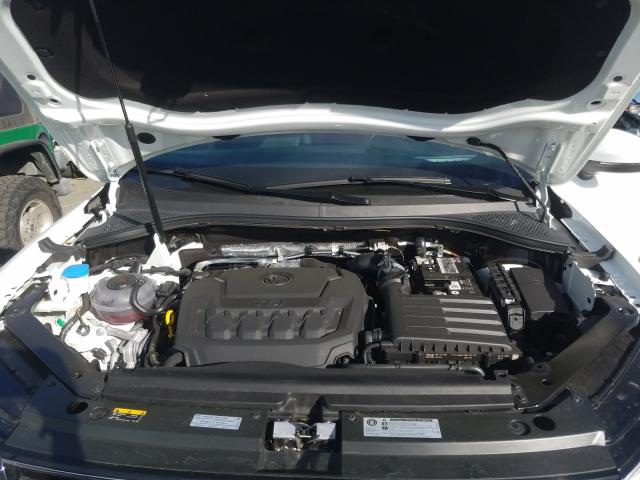 2020 VOLKSWAGEN TIGUAN SE 3VV3B7AX1LM108108