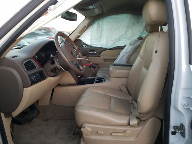 2014 CHEVROLET TAHOE C150 1GNSCBE03ER249391