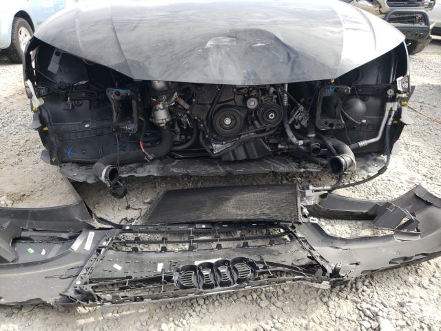 2019 AUDI A4 PREMIUM WAUGMAF41KA033876