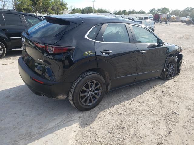 2021 MAZDA CX-3 3MVDMAAL3MM208735