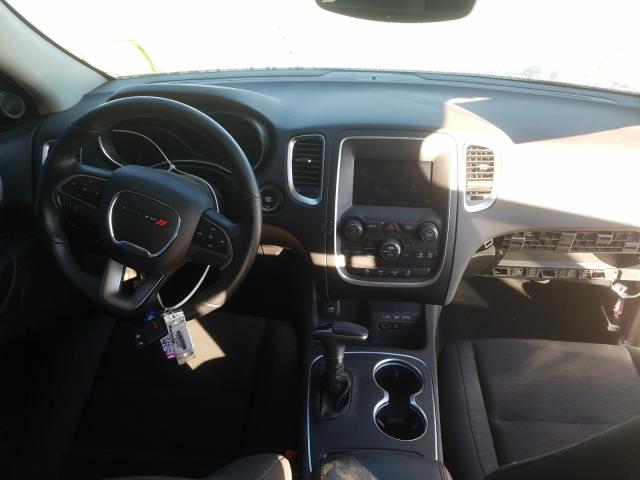 2020 DODGE DURANGO SX 1C4RDHAG3LC129732