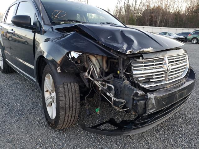 2011 DODGE CALIBER MA 1B3CB3HA3BD108079