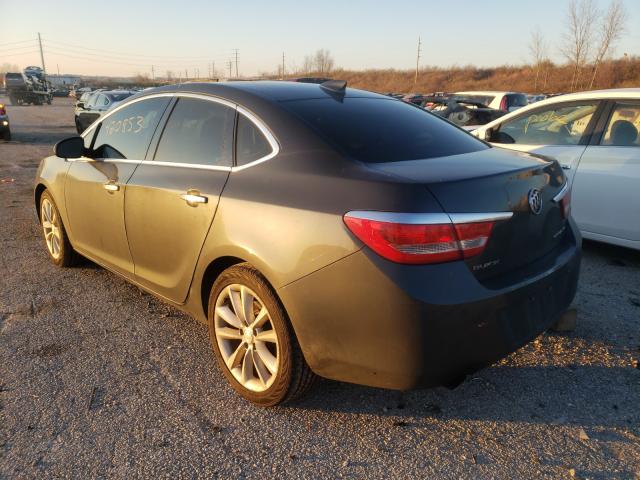 2015 BUICK VERANO 1G4PS5SK5F4195286