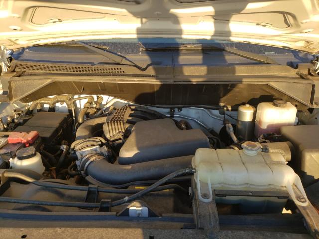 2016 NISSAN NV 2500 S 1N6BF0LY3GN815263