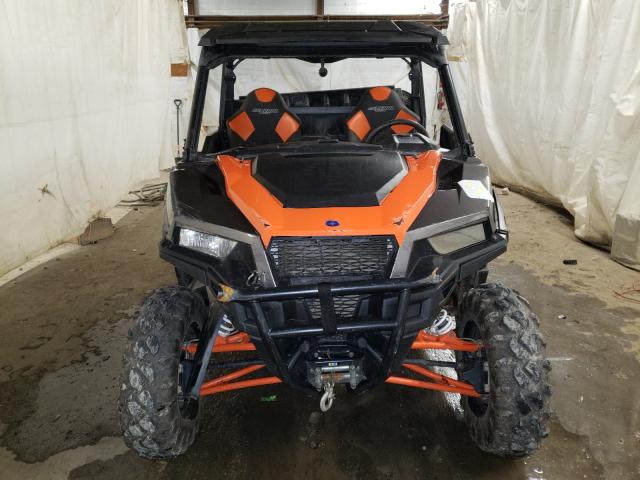 2018 POLARIS GENERAL 10 3NSRGE990JH477213