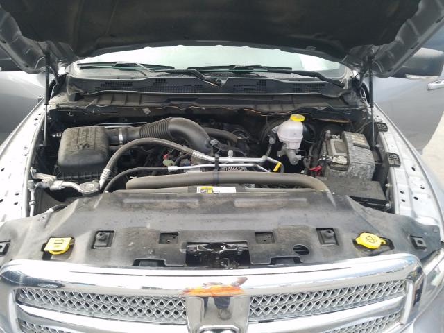 2020 RAM 1500 CLASS 1C6RR7LT0LS143218