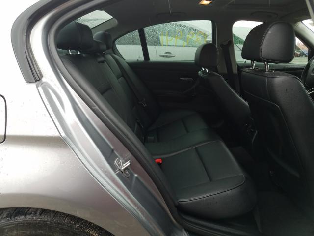 2011 BMW 328 I SULE WBAPH5G51BNM75438