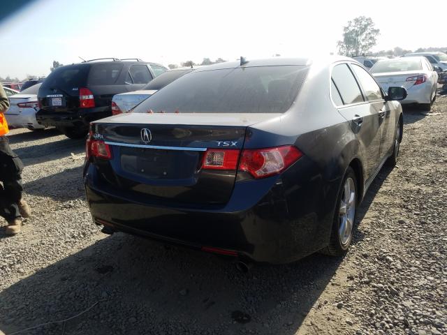 2012 ACURA TSX JH4CU2F48CC014074