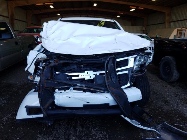 2018 CHEVROLET TAHOE POLI 1GNLCDEC6JR243802