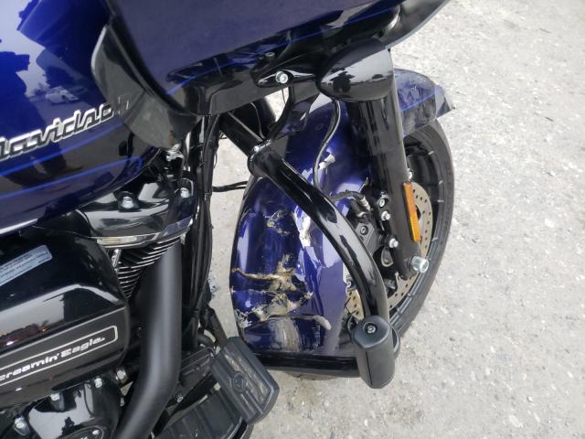 2020 HARLEY-DAVIDSON FLTRXS 1HD1KTP16LB661098