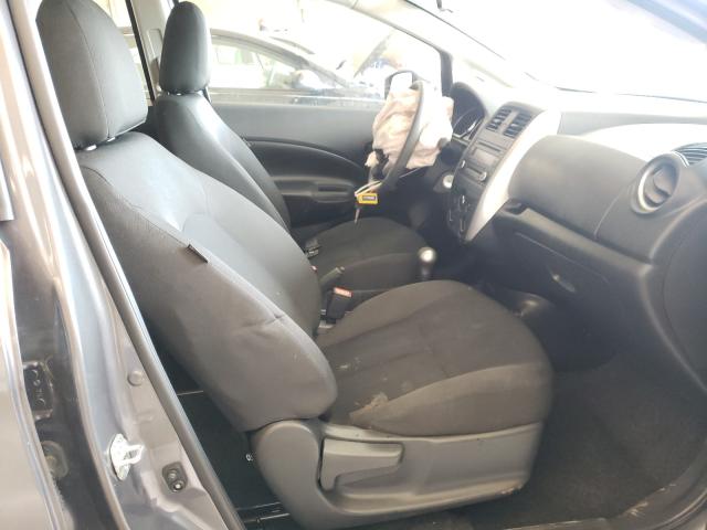 2018 NISSAN VERSA NOTE 3N1CE2CP1JL357424