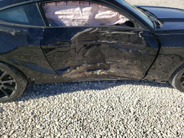 2016 FORD MUSTANG GT 1FA6P8CF8G5228934