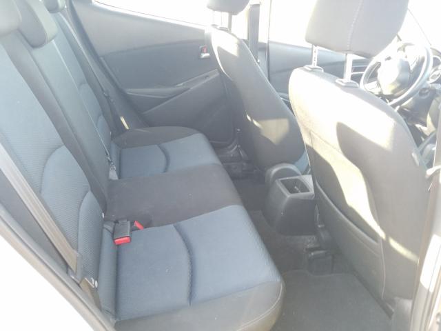 2016 TOYOTA SCION IA 3MYDLBZV7GY103985