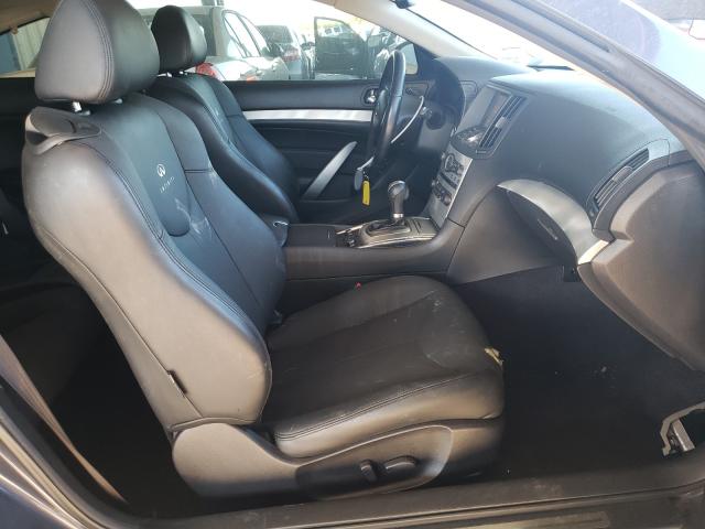 2013 INFINITI G37 X JN1CV6EL6DM982364
