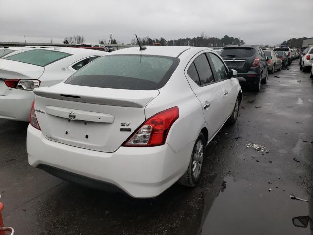 2018 NISSAN VERSA S/S 3N1CN7AP9JL866886