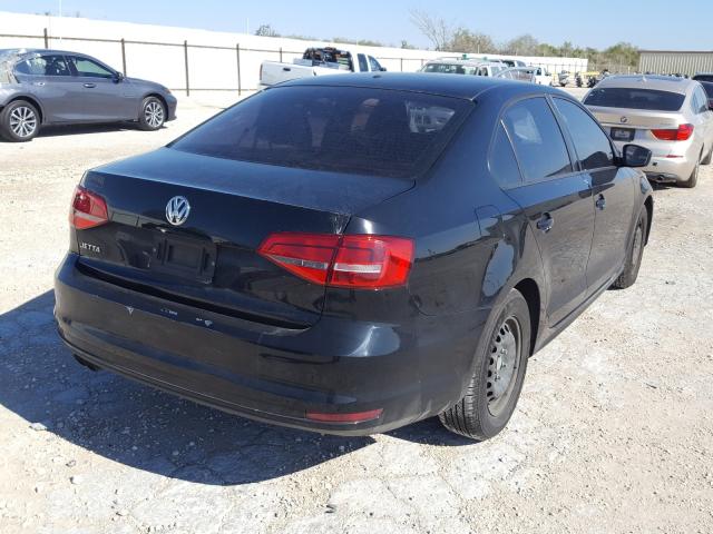 2015 VOLKSWAGEN JETTA BASE 3VW2K7AJ3FM418414