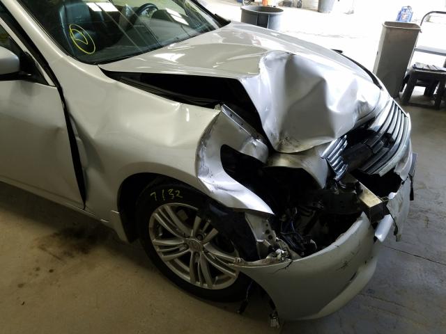 2013 INFINITI G37 JN1CV6AR7DM763469