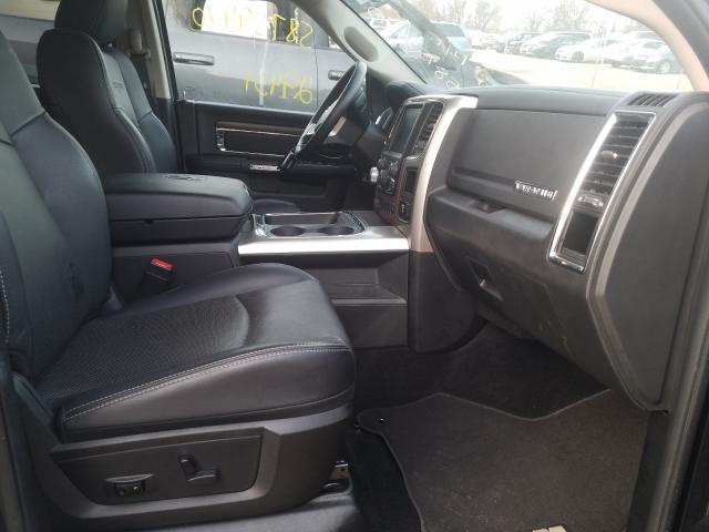 2016 RAM 1500 LARAM 1C6RR7NT5GS411151