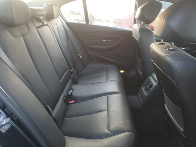 2013 BMW 328 XI WBA3B3C54DF541083