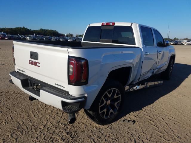 2016 GMC SIERRA C15 3GTP1PEC6GG256236