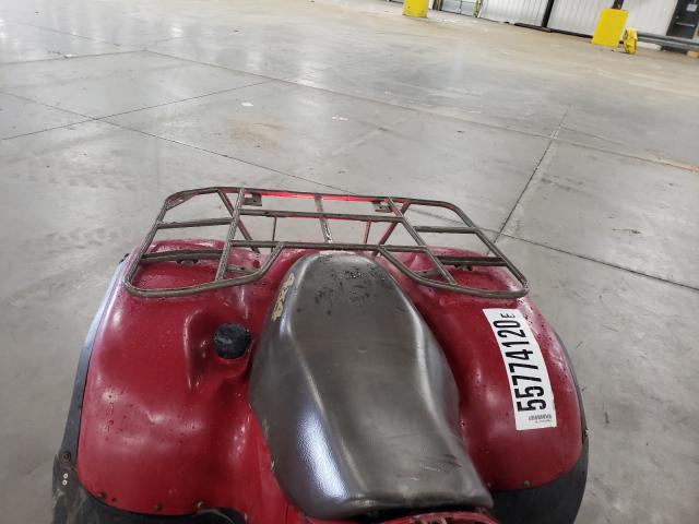 2003 KAWASAKI 4WHEELER JKAVFEA153B548813