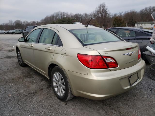 2010 CHRYSLER SEBRING LI 1C3CC5FB4AN109564