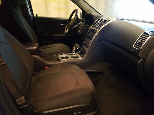 2012 GMC ACADIA SLE 1GKKVPED9CJ176644