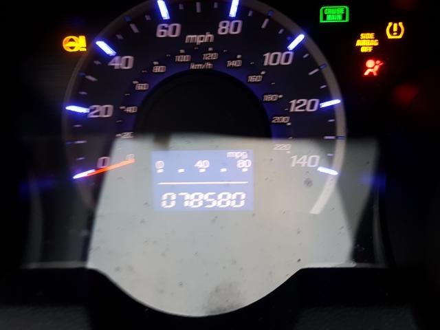 2013 HONDA FIT SPORT JHMGE8H59DC034973