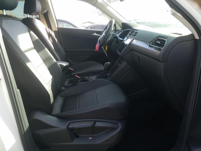 2020 VOLKSWAGEN TIGUAN SE 3VV3B7AX1LM108108