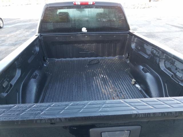 2013 GMC SIERRA C15 1GTR1UEA9DZ120815
