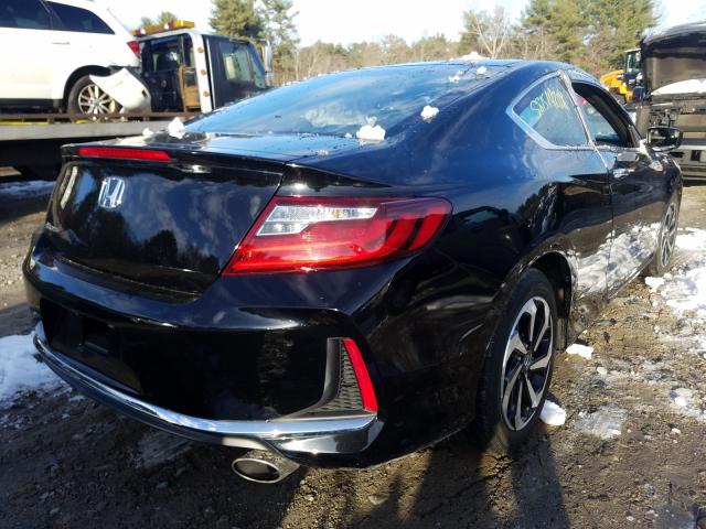2017 HONDA ACCORD LX- 1HGCT1A38HA001892