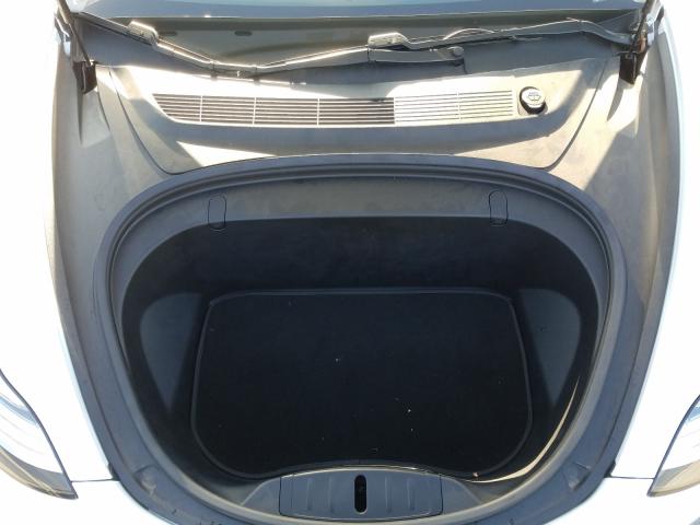 2018 TESLA MODEL 3 5YJ3E1EA2JF164861