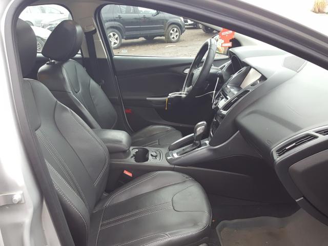 2013 FORD FOCUS 1FADP3N26DL137060