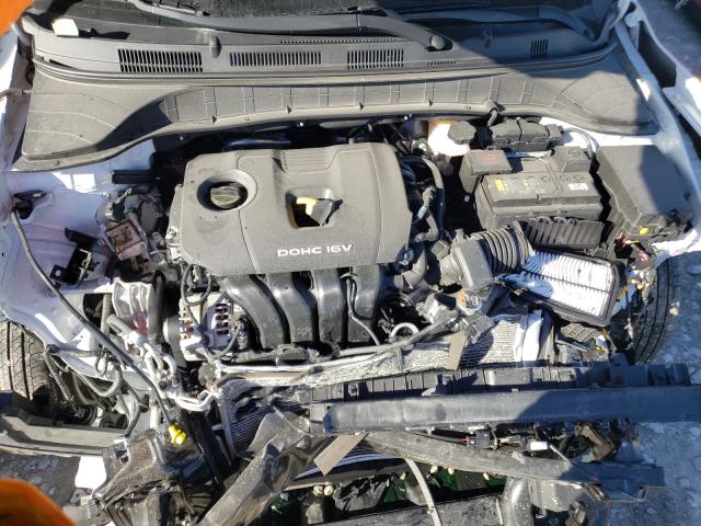 2020 HYUNDAI KONA SE KM8K12AA0LU435683