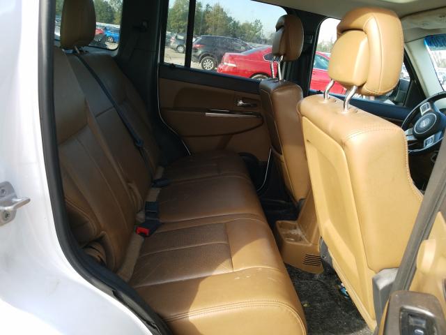 2011 JEEP LIBERTY LI 1J4PP5GKXBW545888