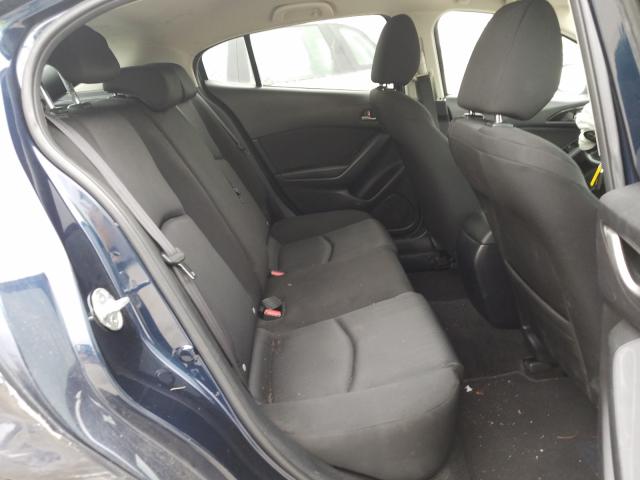 2015 MAZDA 3 SPORT 3MZBM1K77FM157539