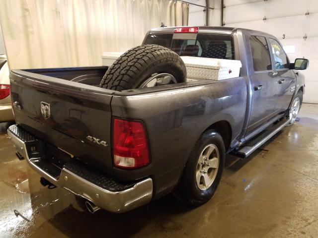 2019 RAM 1500 CLASS 1C6RR7LT5KS559408