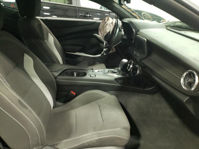 2018 CHEVROLET CAMARO LT 1G1FB1RS4J0164196