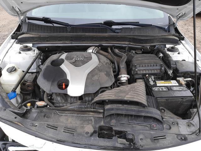 2012 KIA OPTIMA SX 5XXGR4A62CG059388
