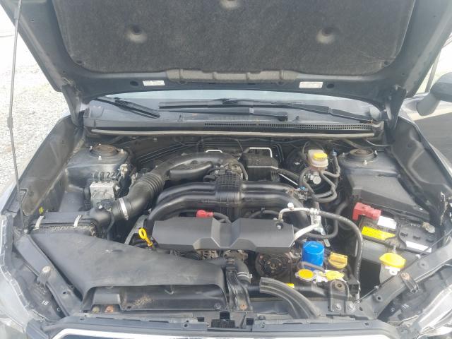 2015 SUBARU IMPREZA PR JF1GJAK62FH004263