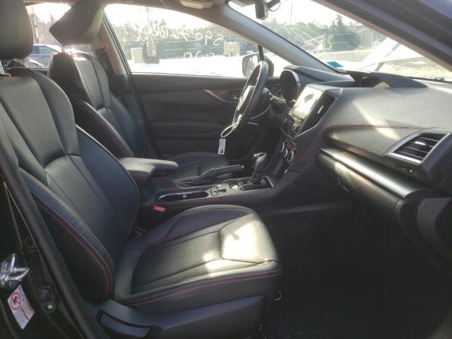 2018 SUBARU CROSSTREK JF2GTAMC5JH253271